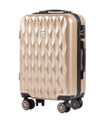 Валіза Wings PC190 маленька S шампань картинка, зображення, фото