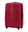 Чемодан Wings 304 большой L красный фото, картинка, изображение