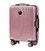 Чемодан Wings PC565 African Eagle Mini розовый фото, картинка, изображение