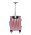 Валіза Wings PC565 African Eagle маленька S рожева картинка, зображення, фото