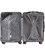 Чемодан Wings PC565 African Eagle Mini розовый фото, картинка, изображение
