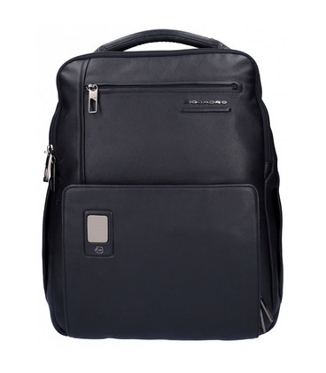 Рюкзак для ноутбука Piquadro Akron (AO) Black CA4818AO_N картинка, зображення, фото