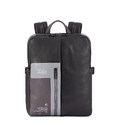 QUENTIN/Black Рюкзак з відділ. д/ноутбука 16" (31x42x14) картинка, изображение, фото