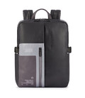 Рюкзак для ноутбука Piquadro Quentin (S121) Black CA5726S121_N картинка, зображення, фото