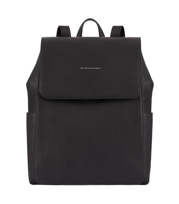 Рюкзак для ноутбука Piquadro Lina (S119) Black CA5692S119_N картинка, зображення, фото