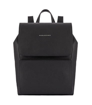 Рюкзак для ноутбука Piquadro Lina (S119) Black CA5693S119_N картинка, зображення, фото