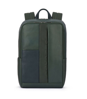 STEVEN/Green Рюкзак з відділ. д/ноутбука/iPad/iPad Mini (28x39x15) картинка, изображение, фото
