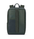 STEVEN/Green Рюкзак з відділ. д/ноутбука/iPad/iPad Mini (28x39x15) картинка, изображение, фото