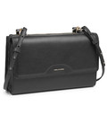 Жіноча сумка Piquadro Gea (W102) Black BD5571W102_N картинка, зображення, фото