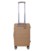 Валіза Milano 024 маленька S бежева картинка, зображення, фото