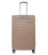 Чемодан Milano 024 большой L бежевый фото, картинка, изображение