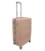 Валіза Milano 024 середня M бежева картинка, зображення, фото