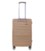 Валіза Milano 024 середня M бежева картинка, зображення, фото