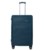 Набор чемоданов Milano 024 сине-зеленый картинка, изображение, фото