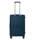 Набір валіз Milano 024 синьо-зелений картинка, зображення, фото