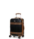 Набір валіз Airtex Deimos 949 чорний картинка, зображення, фото