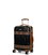 Набір валіз Airtex Deimos 949 чорний картинка, зображення, фото