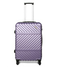 Набор чемоданов Madisson 01203 фиолетовый картинка, изображение, фото