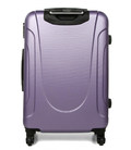 Набір валіз Madisson 01203 фіолетовий картинка, зображення, фото