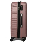 Набор чемоданов Madisson 01203 розовое золото картинка, изображение, фото