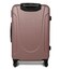 Набор чемоданов Madisson 01203 розовое золото фото, картинка, изображение