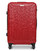 Набор чемоданов Madisson 01303 красный картинка, изображение, фото