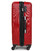 Набір валіз Madisson 01303 червоний картинка, зображення, фото