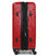Набір валіз Madisson 01303 червоний картинка, зображення, фото