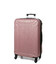 Набор чемоданов Madisson 01303 розовое золото фото, картинка, изображение
