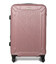 Набір валіз Madisson 01303 рожеве золото - картинка, зображення, фото валізи