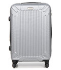 Набір валіз Madisson 01303 срібний картинка, зображення, фото