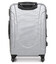 Набір валіз Madisson 01303 срібний - картинка, зображення, фото валізи