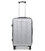 Набор чемоданов Madisson 01303 серебристый картинка, изображение, фото