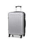 Набір валіз Madisson 01303 срібний картинка, зображення, фото