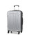 Набор чемоданов Madisson 01303 серебристый картинка, изображение, фото