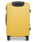 Набор чемоданов Madisson 01303 желтый картинка, изображение, фото