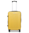 Набор чемоданов Madisson 01303 желтый картинка, изображение, фото