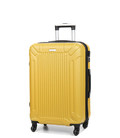 Набір валіз Madisson 01303 жовтий картинка, зображення, фото