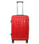 Набір валіз Madisson 03203 червоний - картинка, зображення, фото валізи