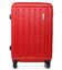 Набор чемоданов Madisson 03203 красный фото, картинка, изображение