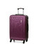 Набор чемоданов Madisson 03203 фиолетовый фото, картинка, изображение