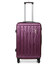 Набор чемоданов Madisson 03203 фиолетовый фото, картинка, изображение