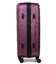 Набор чемоданов Madisson 03203 фиолетовый фото, картинка, изображение