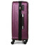 Набор чемоданов Madisson 03203 фиолетовый фото, картинка, изображение