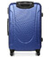 Набір валіз Madisson 03203 синій - картинка, зображення, фото валізи