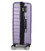 Набір валіз Madisson 03403 фіолетовий картинка, зображення, фото