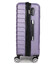 Набор чемоданов Madisson 03403 фиолетовый фото, картинка, изображение