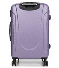 Набор чемоданов Madisson 03403 фиолетовый картинка, изображение, фото