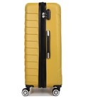 Набір валіз Madisson 03403 жовтий картинка, зображення, фото