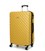 Набор чемоданов Madisson 03403 желтый картинка, изображение, фото